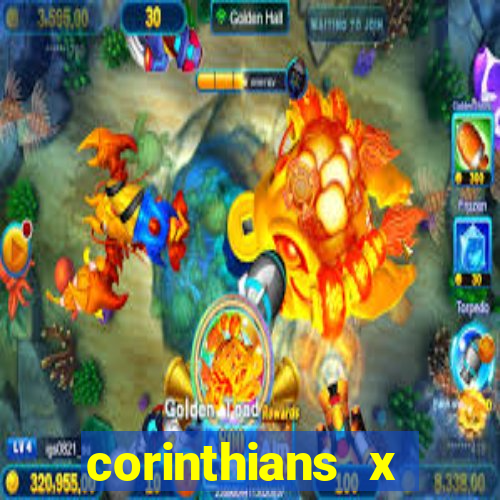 corinthians x cruzeiro ao vivo futemax